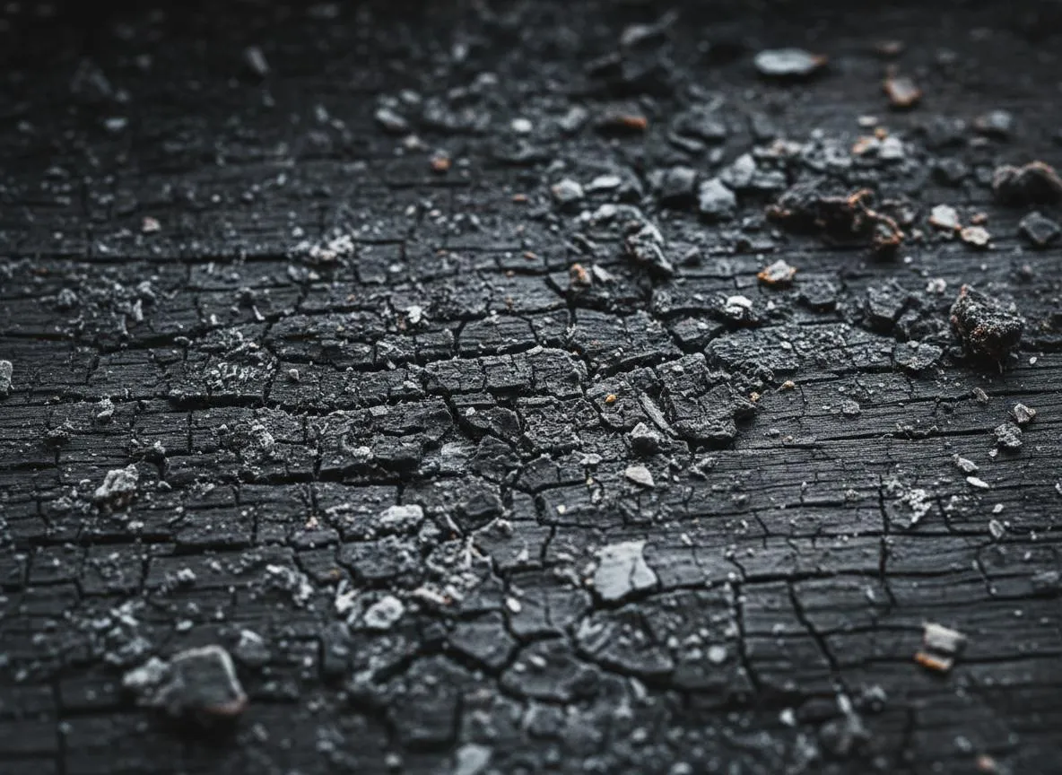 Fire damage restoration in Edmonton