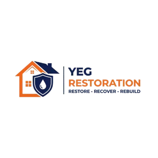YEG Restoration — Restore, Recover, Rebuild
